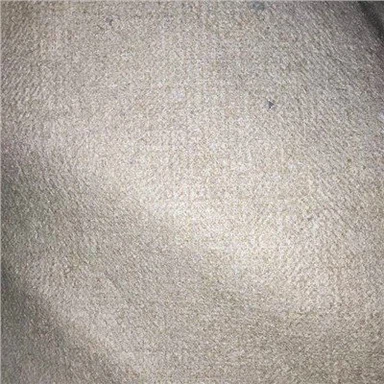 Dapeng einangrun bambus trefjar filt